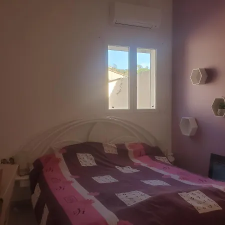 Maison T3 Avec Piscine * Bormes-les-Mimosas
