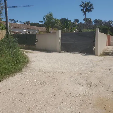 Maison T3 Avec Piscine Semesterbostad