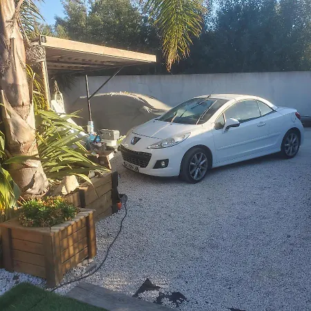 Maison T3 Avec Piscine * Bormes-les-Mimosas